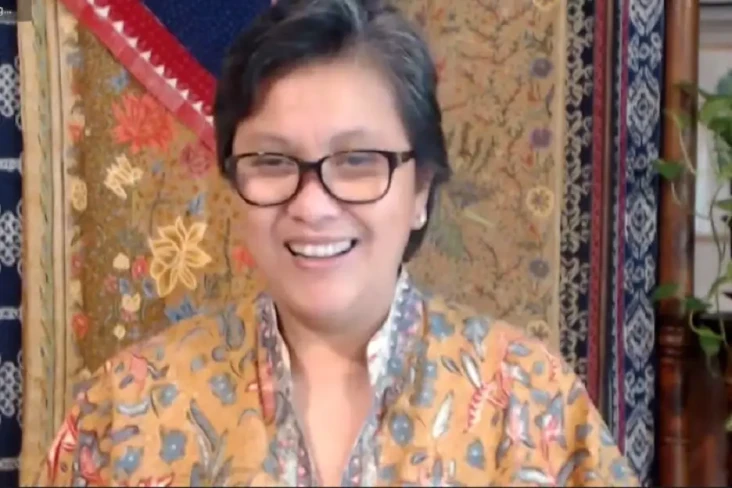 Wakil Ketua MPR: Pancasila...