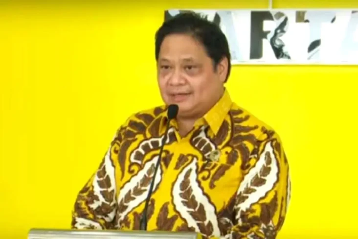 Pilpres 2024, IAS Siap...