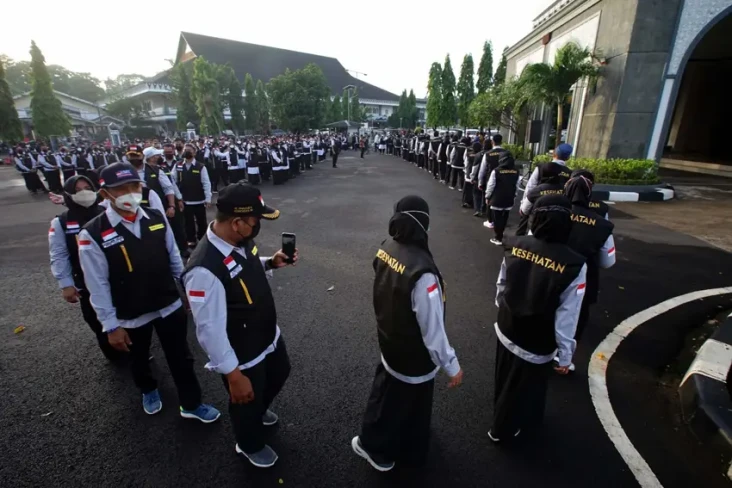 Kawal Jamaah Indonesia,...