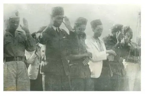 Wudhu dan Sholat, Jimat...