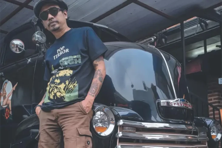 Superglad Resmi Depak...