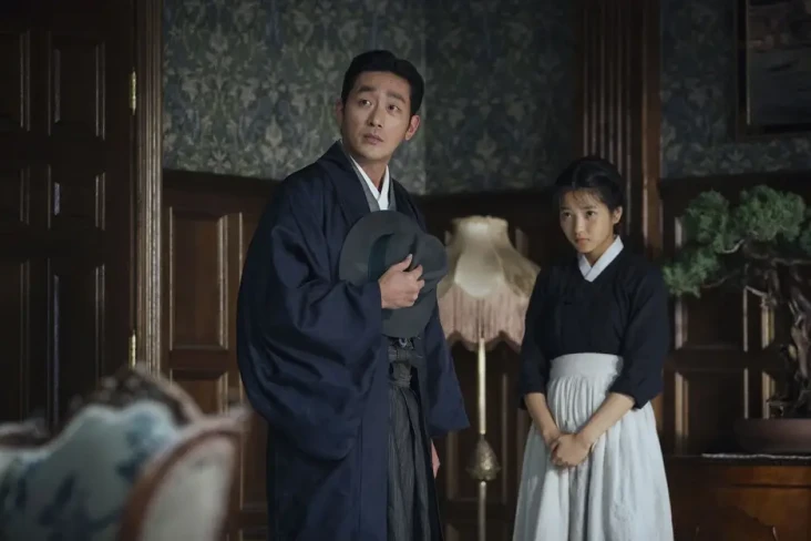 5 Film Korea dengan...