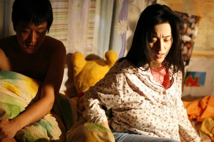 5 Film China yang Dilarang...