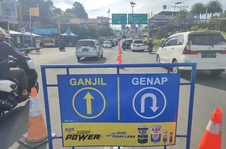 Libur Hari Lahir Pancasila,...