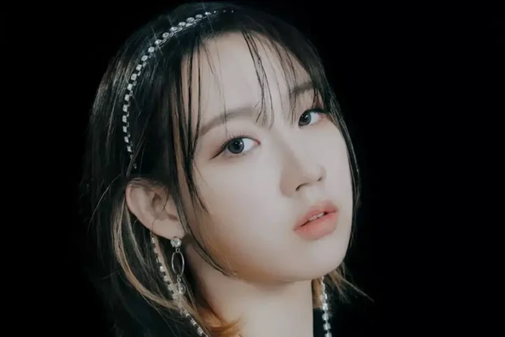 Jiyoon Resmi Keluar...