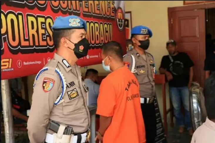 Kembali Beraksi di Gogagoman,...