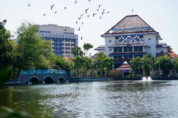 7 Jurusan Kuliah Paling...