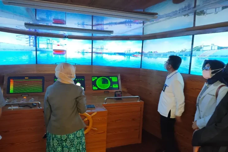 Dukung Pembelajaran...