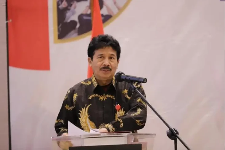 Mengenal BPIP, Sejarah...