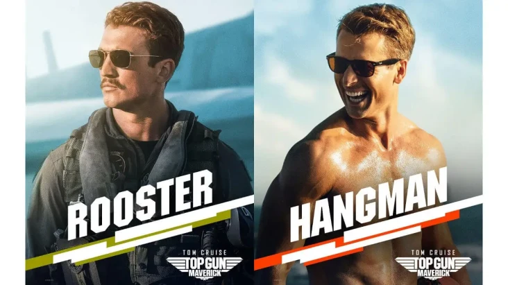 Top Gun 3: Siapa Penerus...