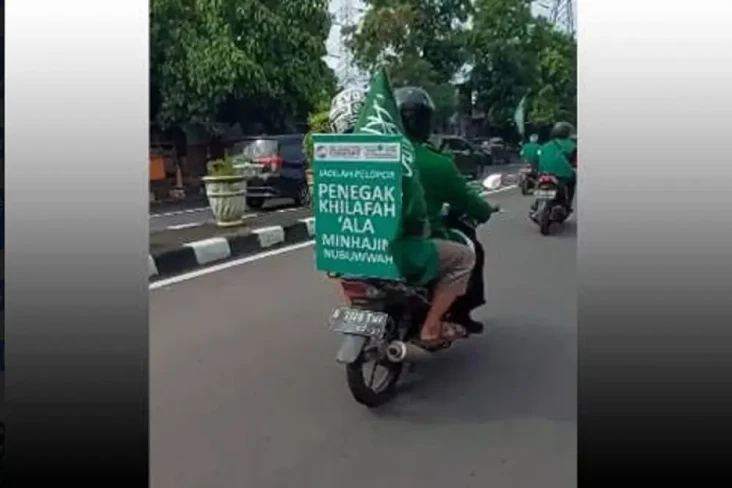 Heboh Aktivitas Kelompok...