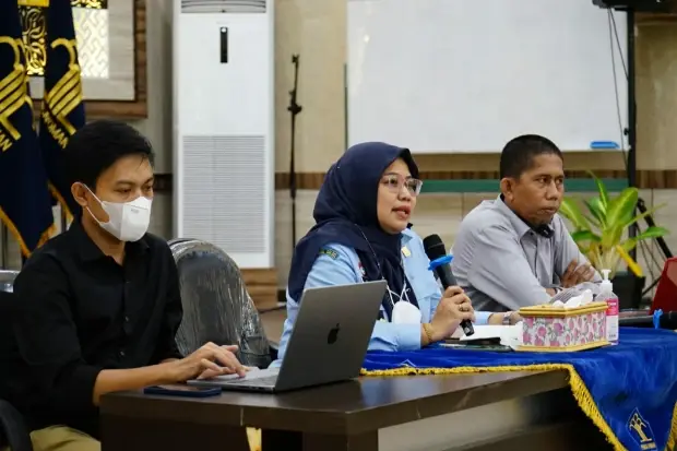 Kemenkumham Sulsel Hadirkan...