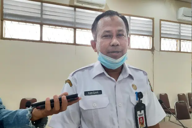 Inspektorat Kabupaten...