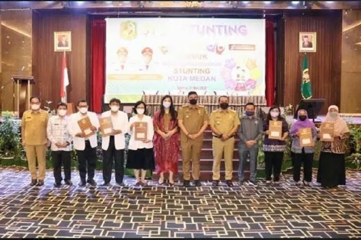 Bappeda Kota Medan:...