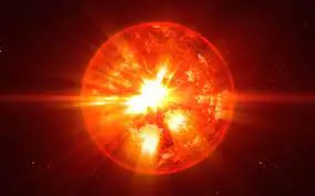 Betelgeuse Kembali Bersinar,...