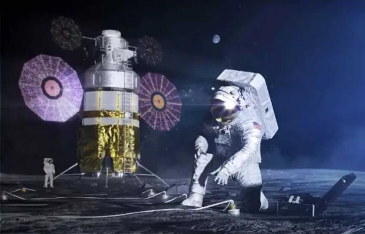 NASA Bakal Perkenalkan...
