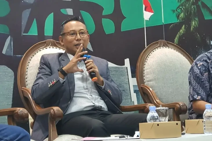 Tak Punya RUU Perlindungan...