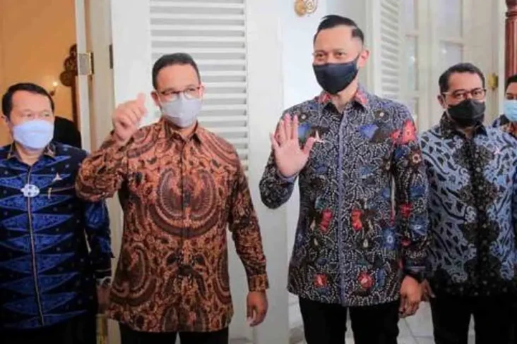 Anies Diyakini Dapat...