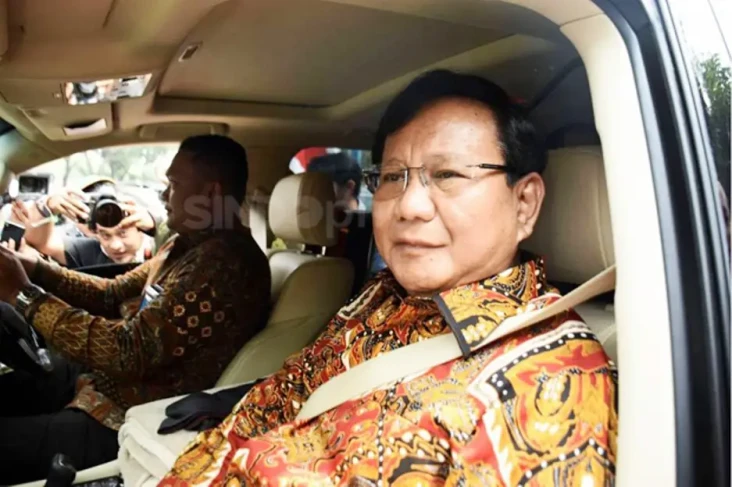 Jika Gerindra dan NasDem...