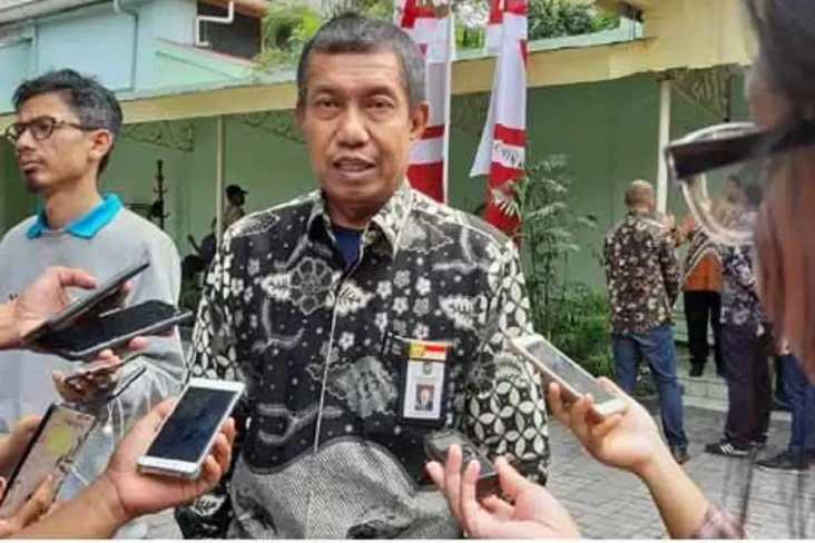 Terjaring OTT KPK, Eks...