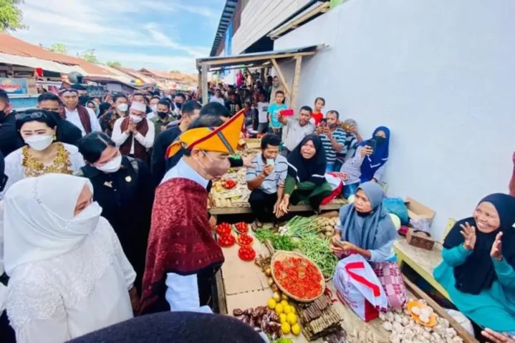 Ini Agenda Jokowi Pada...