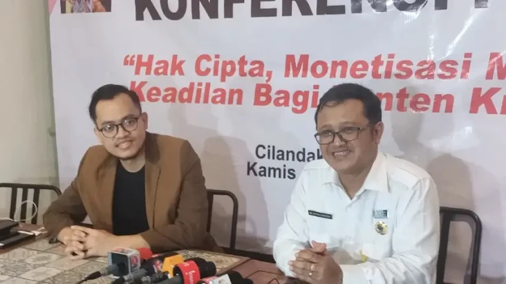 Tanggapi Kemenangan...