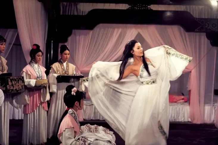 7 Film Hong Kong dengan...