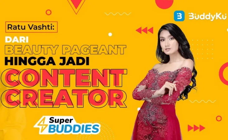 Ratu Vashti: Dari Beauty...