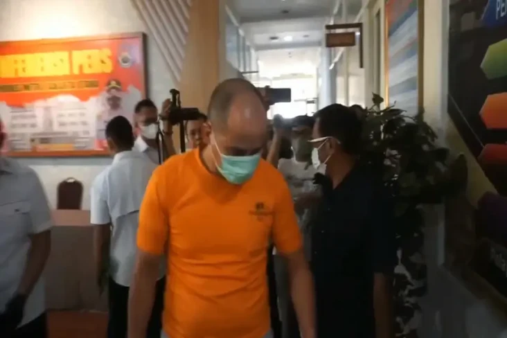 Tampang Pengusaha Agen...