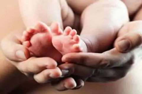 Bayi yang Dibuang Ibunya...