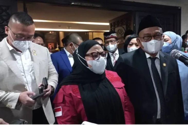Profil Rani Mauliani,...