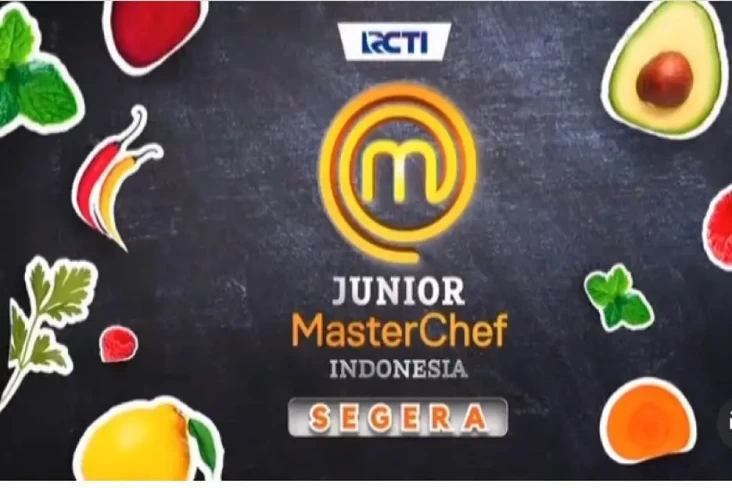 Junior MasterChef Indonesia...