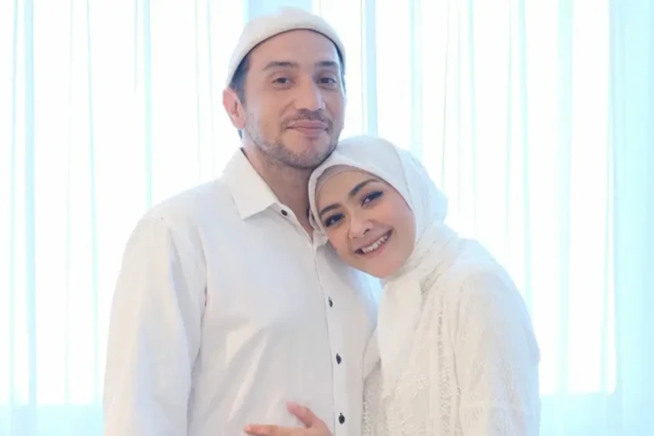 Gary Iskak Kembali ke...