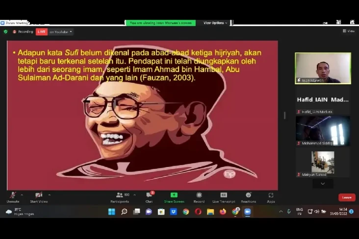 Gagas Ide Baru, PBSI...