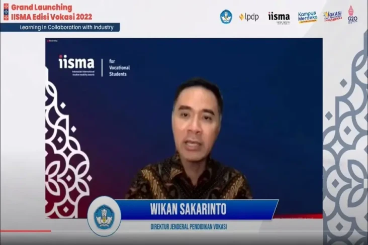 Kemendikbudristek Siap...
