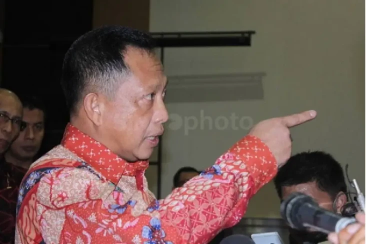 Ini Jurus Maut Mendagri...