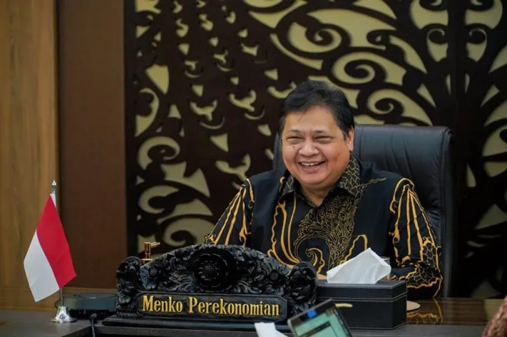 Realisasi Inflasi Indonesia...