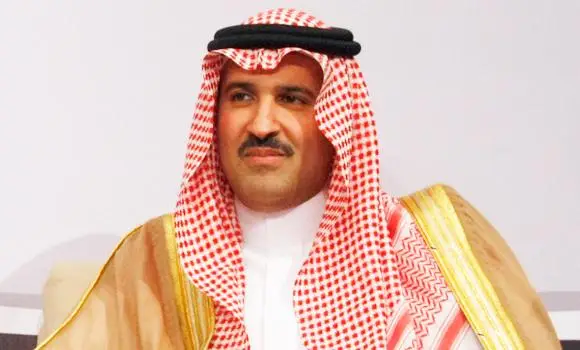Profil Anak Raja Arab...
