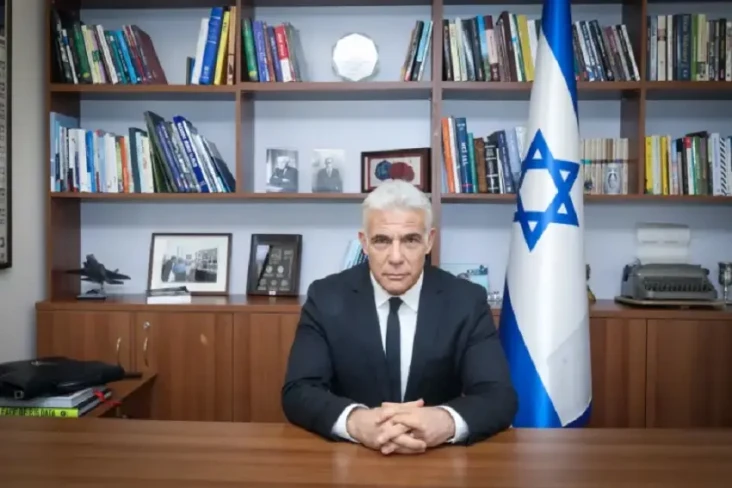 Rezim Zionis: Jika Iran...