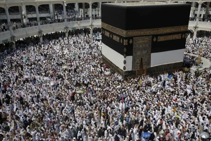 Saudi Berupaya Pastikan...