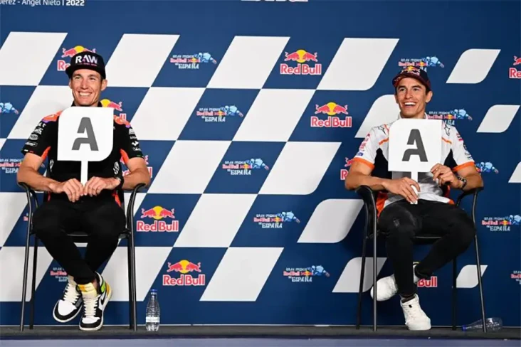 Aleix Espargaro Prihatin...