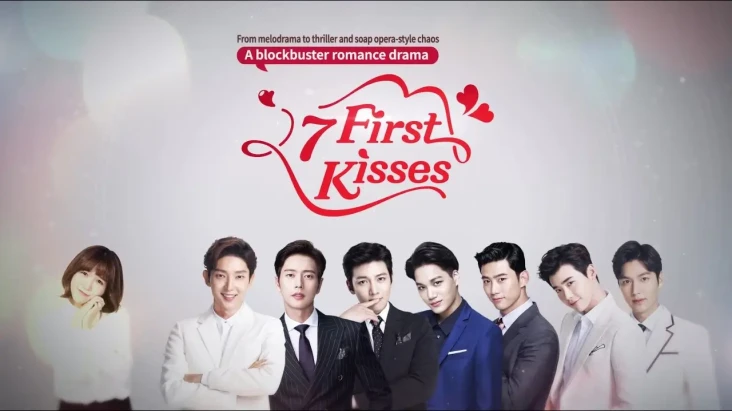 6 Drama Korea yang Tetap...