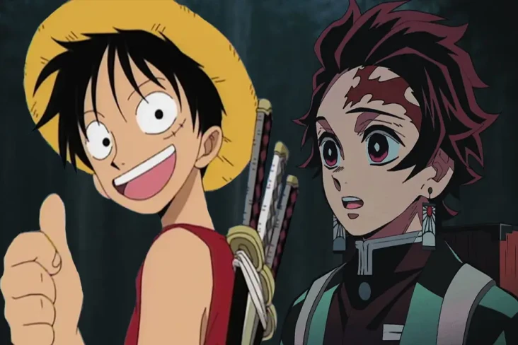 9 Karakter Anime Terkuat...