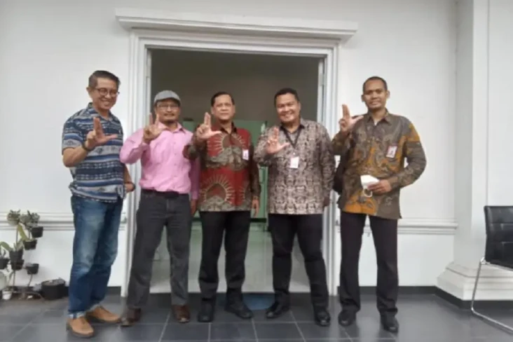 KPK Sebut Sudah Proses...