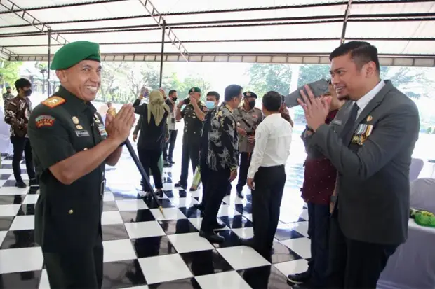 Bupati Gowa Sebut Sinergi...