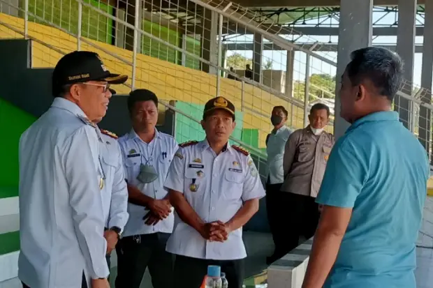 Jelang Laga PSM Makassar...