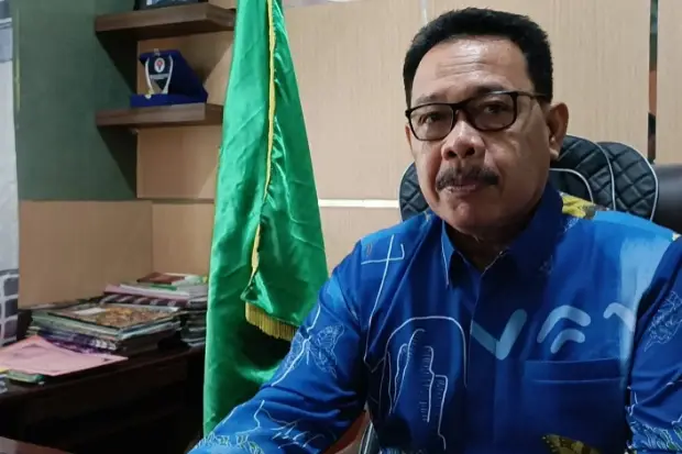 Kemenag Maros Minta...