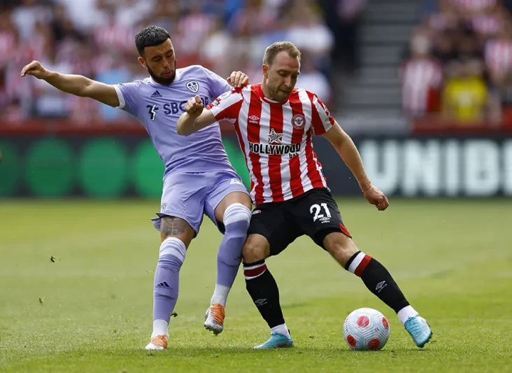 Brentford Dikabarkan...