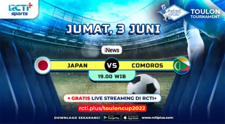 Link Live Streaming...