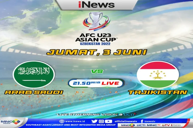 Link Live Streaming...